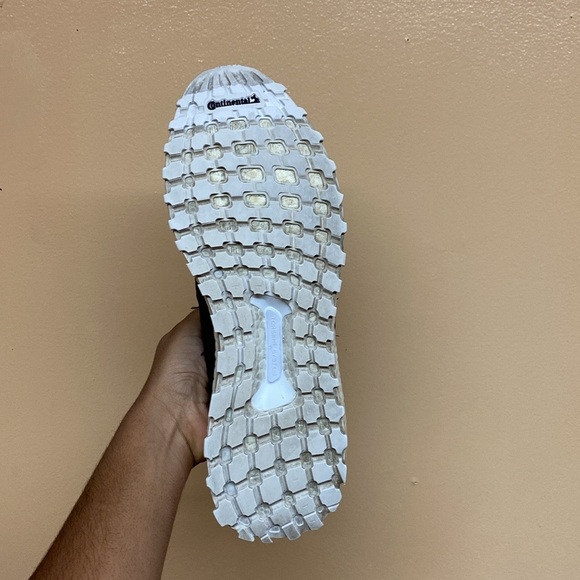 Adidas UltraBoost 4.0 “Game Of Thrones Nights Watch” Size 11 - Picture 14 of 16